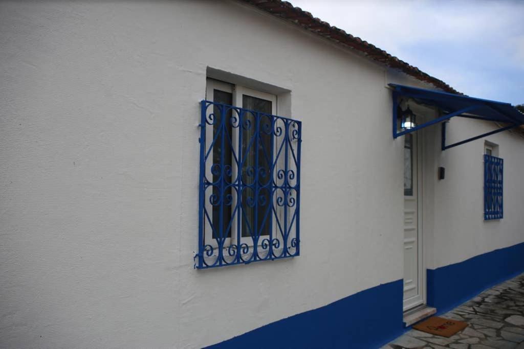 Sintra Nomad Lodge Exteriér fotografie